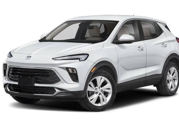 BUICK ENCORE GX 2024 KL4AMBS22RB064717 image BUICK ENCORE GX 2024 KL4AMBS22RB064717 image